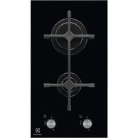 Electrolux Gaasipliidiplaat 29 cm 300 seeria kitsas EGC3322NVK
