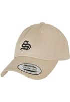 Cap S - beige