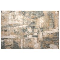 ORIENTÁLNY KOBEREC, 160/230 cm, béžová