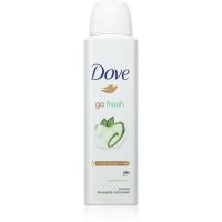 Dove Go Fresh Fresh Touch antiperspirant 48h krastavac i zeleni čaj 150 ml