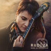 Radůza: Nebe je odemčené (2 CD) - Radůza