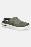 Crocs șalpi pentru bărbați InMotion Micro Geo Clog
