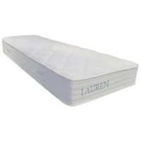 Livetastic TAŠTIČKOVÁ MATRACE, 90/200 cm