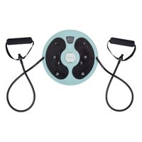 Rotana inSPORTline Twist Digital s posilovačem rukou mentolová