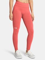 Under Armour UA Vanish Seamless Colanţi Roșu