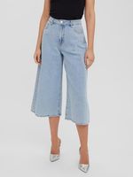 Vero Moda Clive Jeans Blau