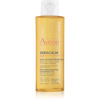 Avène XeraCalm A.D. Lipid-Replenishing Cleansing Oil Reinigungsöl mit Lipid-Auffüller für trockene und ekzematöse Haut 100 ml