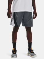 Under Armour Curry Splash 9'' Shorts Grau