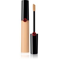 Armani Power Fabric+ Concealer κονσίλερ μακράς διαρκείας απόχρωση 4 6 ml