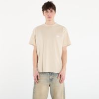 T-shirt Patta Croco T-Shirt UNISEX Oatmeal M