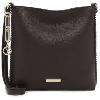 Női crossbody Suri Frey Nela - barna