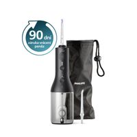 Sonicare Philips Cordless Power Flosser 3000 - Ústní Sprcha - HX3826/33