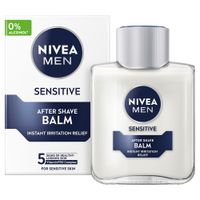 Nivea Balzám po holení Sensitive 100 ml