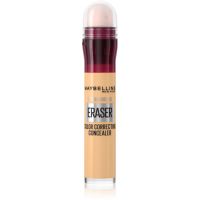 MAYBELLINE NEW YORK tekutý korektor s aplikátorom odtieň Yellow 6.8 ml