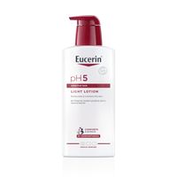 Eucerin pH5 Telové mlieko - ľahká textúra