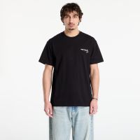 T-shirt Carhartt WIP S/S Garble T-Shirt UNISEX Black XS