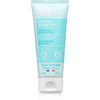 Yves Rocher Hydra Végétal intenzivní hydratační maska 75 ml