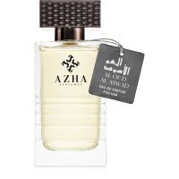 AZHA Perfumes Al Oud Al Aswad парфумована вода для чоловіків 100 мл