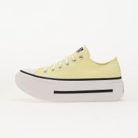 Trampki Converse Chuck Taylor All Star Lift Double Stack Lemon Slushy/ White/ Black EUR 39
