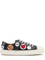 30mm Edge Low Top Sneakers