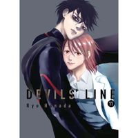 Manga Vertical Inc. Devils Line 11