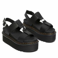 japonki damskie - Francis - Dr. Martens - DM26525001 42