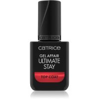 Catrice GEL AFFAIR Ultimate Stay Deckender-Nagellack 10.5 ml