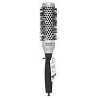 Olivia Garden Essential Blowout Classic Silver 35 mm szczotka do włosów