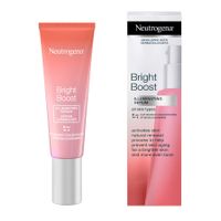 Neutrogena arcszérum - Bright Boost Illuminating Serum