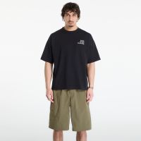 T-shirt Asics Runner Message Graphic Relaxed Tee Performance Black L