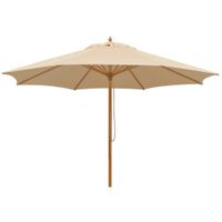 SLNEČNÍK 300/257/300 cm