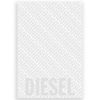 Diesel RUČNÍK DO KOUPELNY, 100/150 cm, bílá