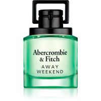 Abercrombie & Fitch Away Weekend Men Eau de Toilette für Herren 50 ml