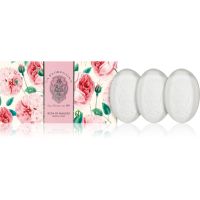 La Florentina Rose of May Hand Soap набір твердого мила 3x150 гр