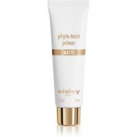 Sisley Phyto-Teint Primer Matte baza pentru machiaj pentru netezirea și matifierea tenului 30 ml