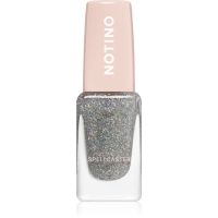 Notino Glitter Topper lac de unghii/parte sus cu particule stralucitoare Spellcaster 10 ml