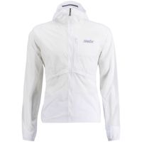Pánská běžecká bunda Swix Pace Wind Light Hooded Jacket M velikost - textil XXL