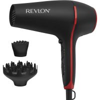 Revlon Beauty SmoothstayTM Coconut oil-infused Hair dryer Haartrockner 1 St.