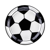 Taniere Futbalová lopta 6 ks ALBI
