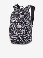 Dakine Campus Medium 25 l Rucksack Schwarz