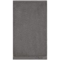 S. Oliver RUČNÍK PRO HOSTY, 30/50 cm, šedá