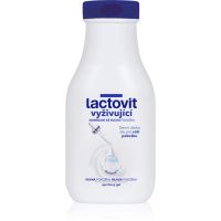 Lactovit Original odżywczy żel pod prysznic do skóry normalnej i suchej 300 ml