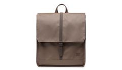 Plecak Herschel Supply City-16L brązowy