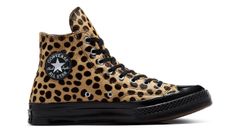 Converse Chuck 70 Unisex - Tenisky Converse - Hnedá - A12705C-4.5 - Size: 4.5