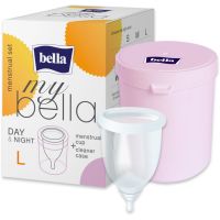 BELLA MyBella Comfort L menštruačný kalíšok 40 ml 1 ks