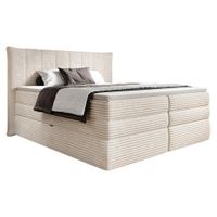 Esposa BOXSPRINGOVÁ POSTEĽ, 180/200 cm,