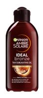 Garnier Ambre Solaire бронзиращо олио с кокос - Oil Bronze Coco