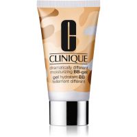 Clinique Dramatically Different™ Moisturizing BB-Gel nawilżający krem BB do ujednolicenia kolorytu skóry 50 ml