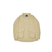 HORSEFEATHERS Bunda Oro - Pale Khaki BEIGE velikost L