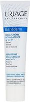 Uriage Reparatívne krém s obsahom medi a zinku Bariéderm Cica (Repairing Cica-Cream With Cu-Zn) 100 ml
